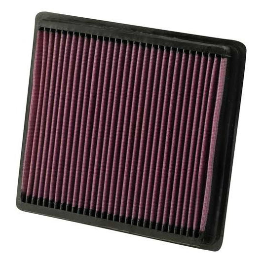 K&N 33-2373 Replacement Air Filter