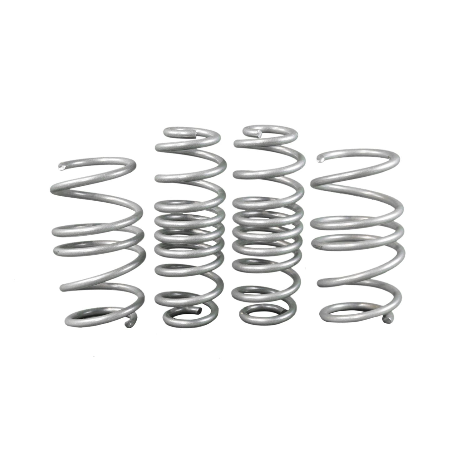 Whiteline - WSK-VWN006 - Coil Springs - lowered