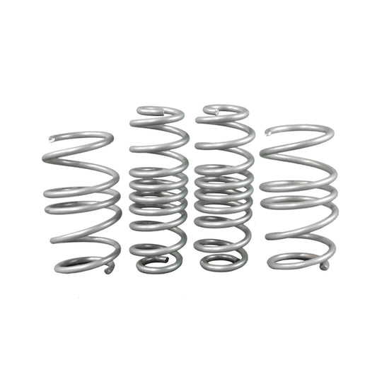 Whiteline - WSK-VWN006 - Coil Springs - lowered