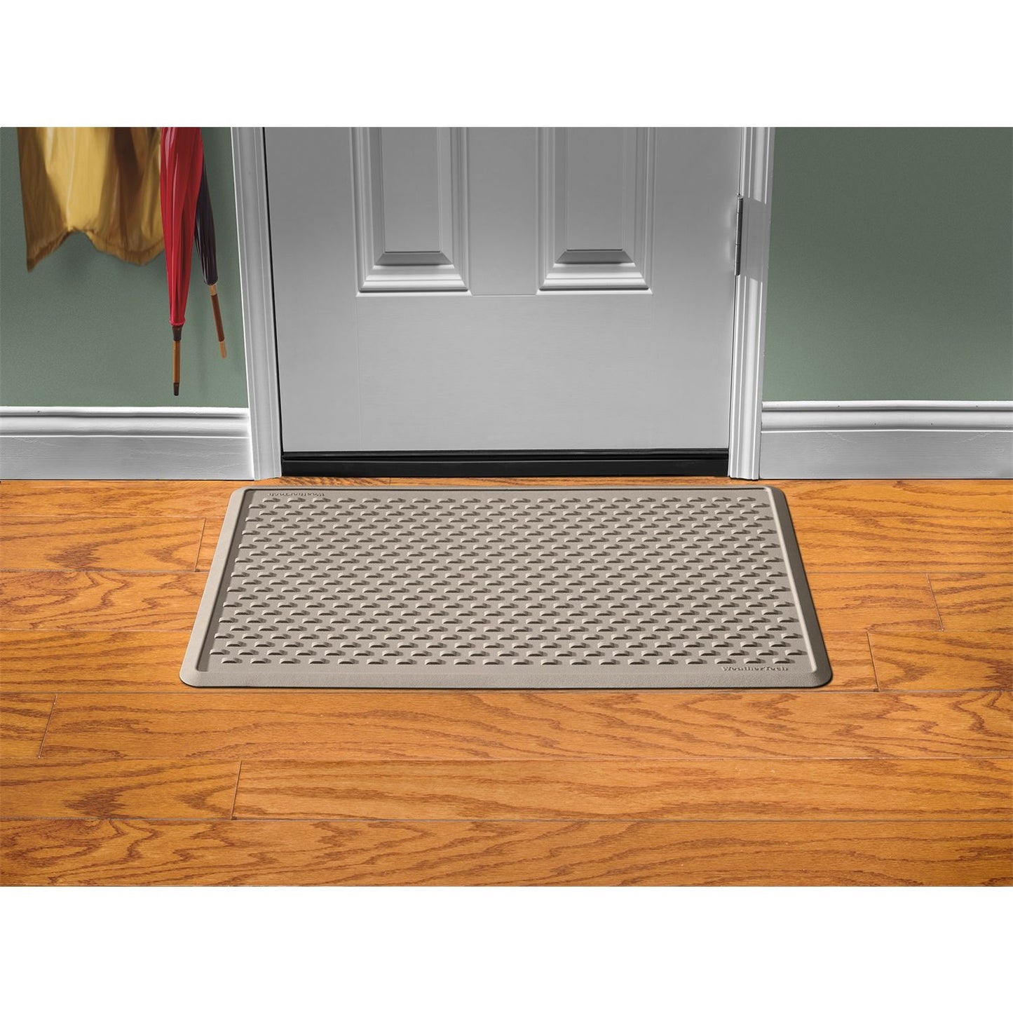 WeatherTech® Indoor Mats™ IDM3T
