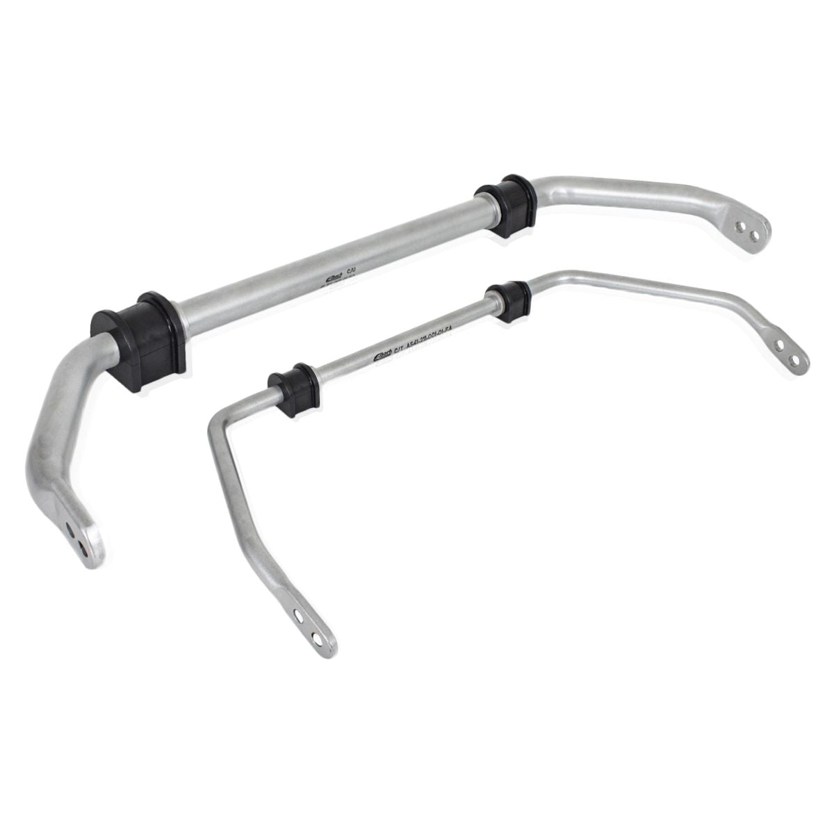 Eibach Springs PRO-UTV - Adjustable Anti-Roll Bar Kit (Front and Rear) E40-211-001-01-11