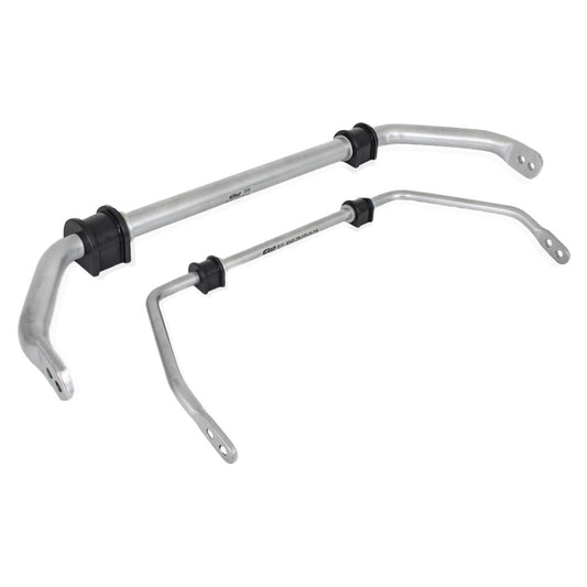 Eibach Springs PRO-UTV - Adjustable Anti-Roll Bar Kit (Front and Rear) E40-211-001-01-11