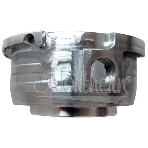 Northern Radiator Radiator Modification Z17606