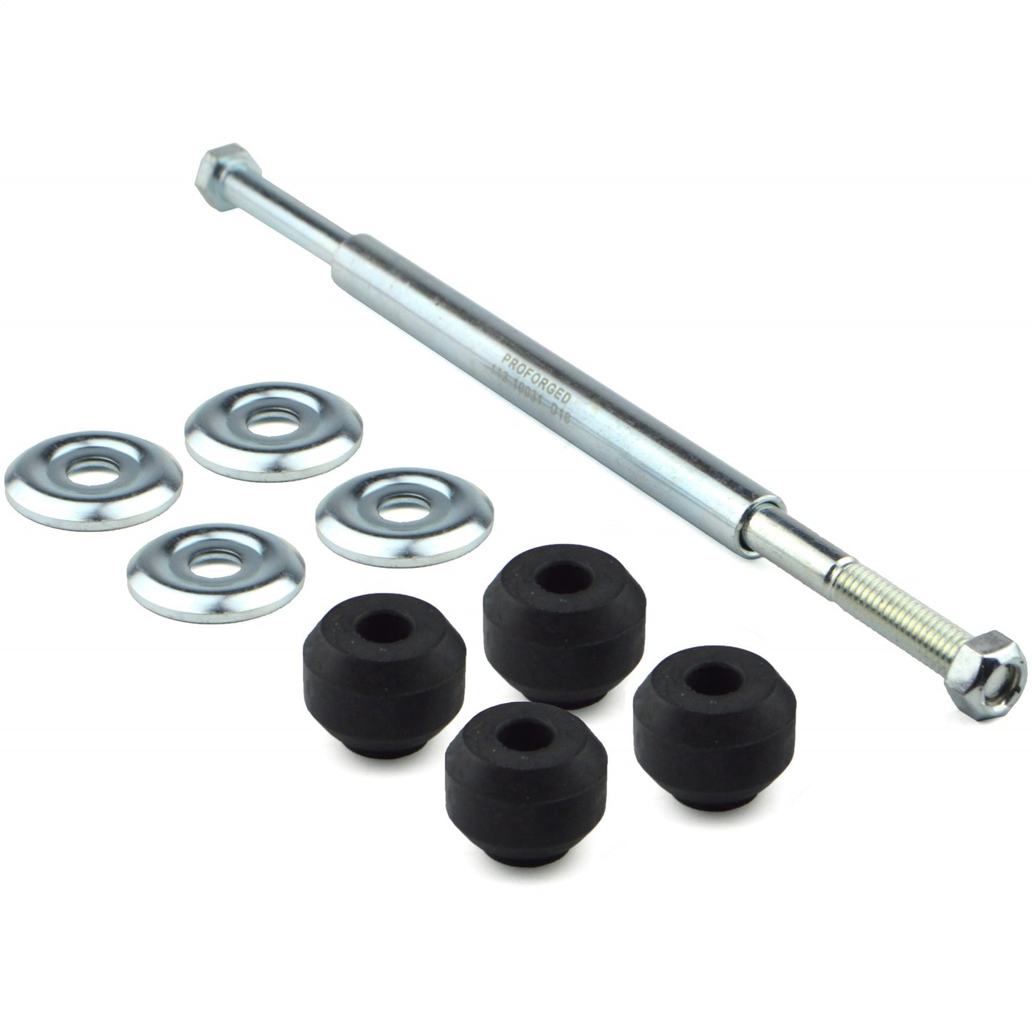 Proforged Sway Bar End Link Kit 113-10031