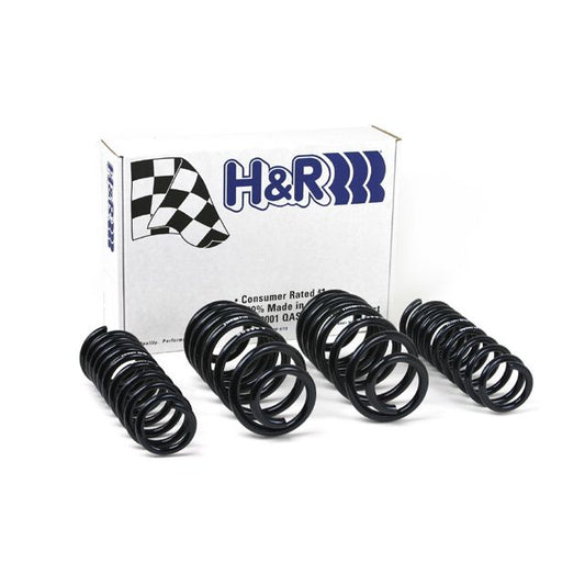 H&R Special Springs Sport Spring Kit 50396