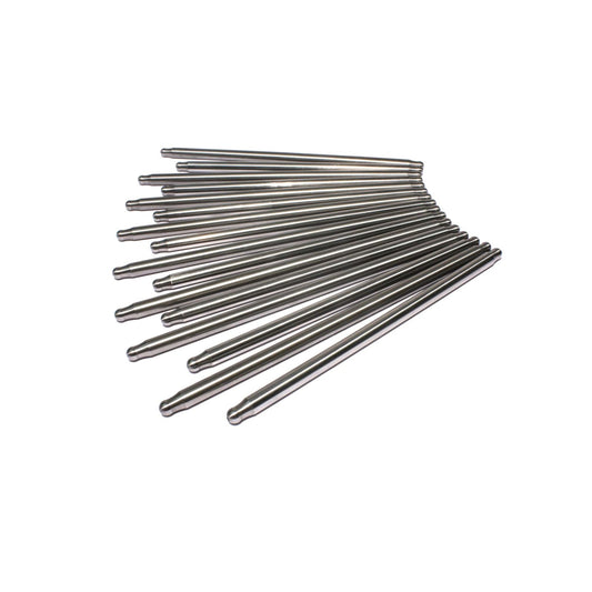 COMP Cams Hi-Tech One-Piece 8.780"/9.750" Long .135" Wall 3/8" Diameter Pushrod Set COMP-8499-16