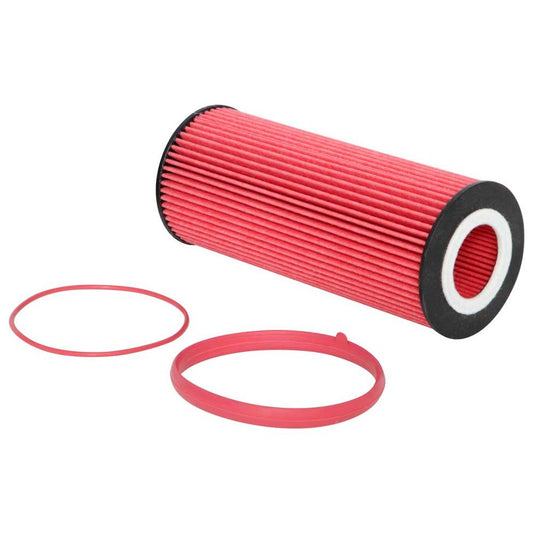 K&N HP-7015 Oil Filter