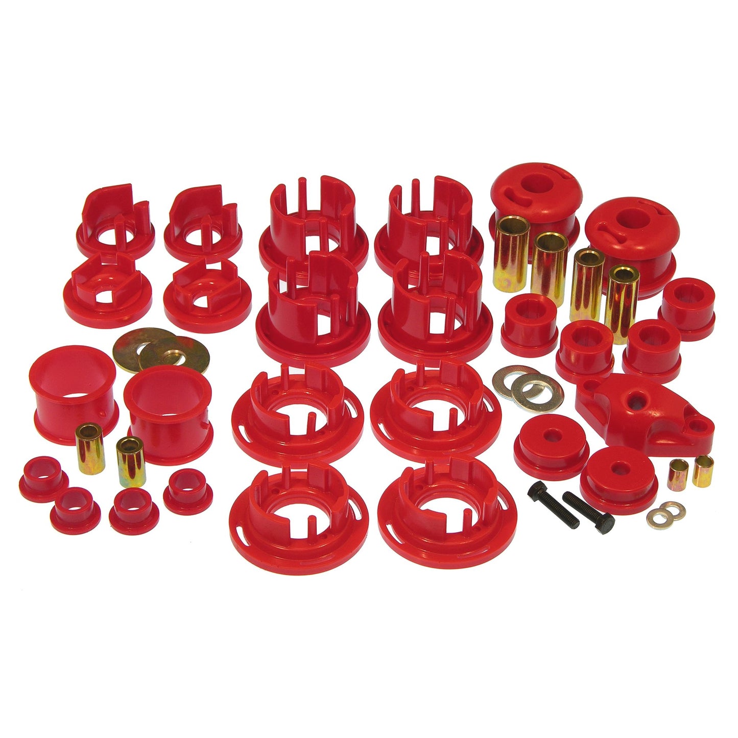 Prothane 2009-2010 SUBARU FORESTER TOTAL KIT 16-2005
