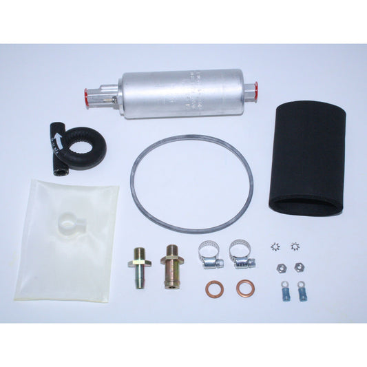 TI Automotive Stock Replacement Pump and Installation Kit for Gasoline Applications GCA747