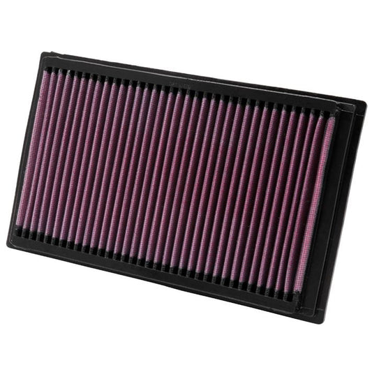 K&N 33-2357 Replacement Air Filter