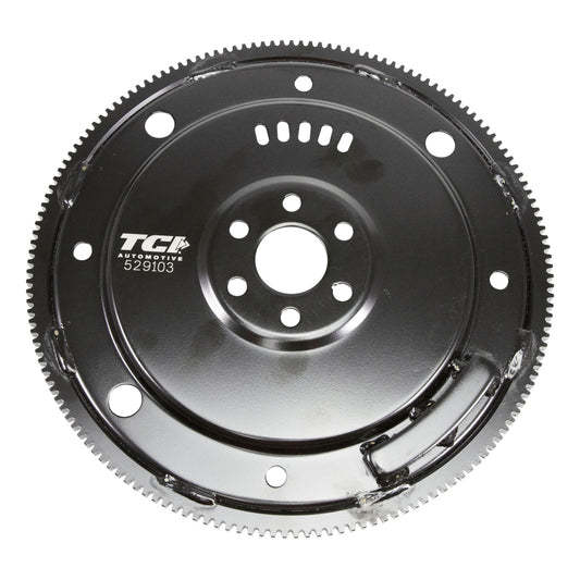 TCI Ring Gear Tooth Quantity: 157 Teeth Mount Hole Quantity: 6 Crankshaft, 4 Torque 529103
