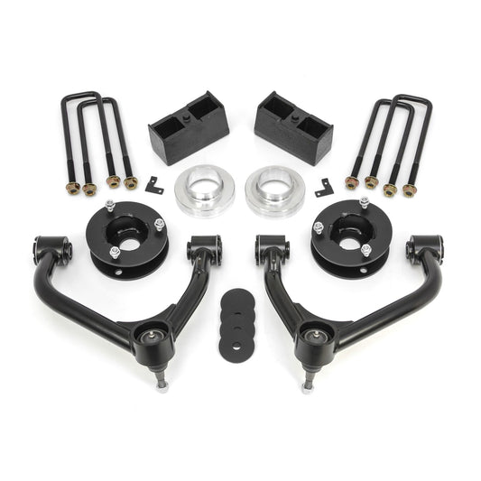 ReadyLift 2019 CHEV/GMC 1500 4'' SST Lift Kit 69-39400