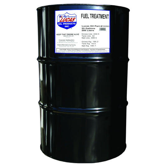 Lucas Oil Products Upper Cylinder Lube/Fuel Treatment 10090
