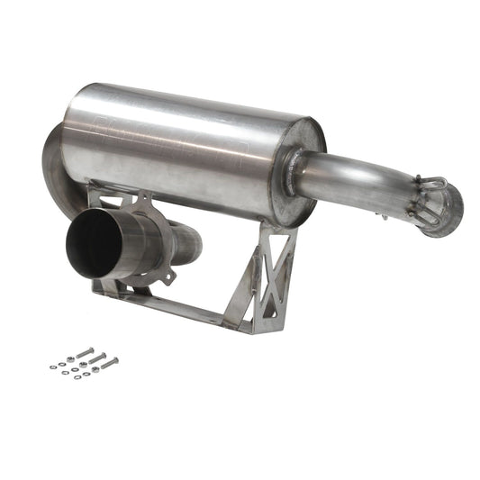 XDR Performance Exhaust System 7204