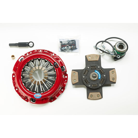 South Bend Clutch Stage 4 Extreme Clutch Kit NSK1000B-SS-X