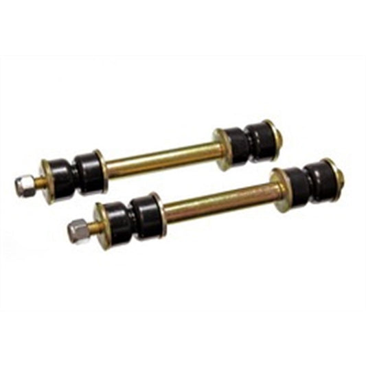 Energy Suspension END LINK SET WITH HARDWARE 9.8119G