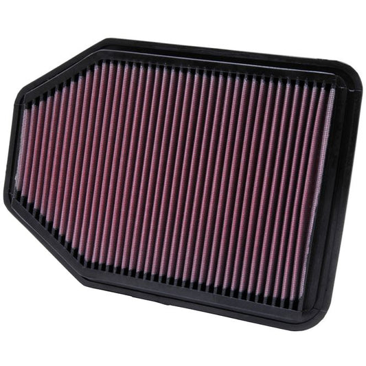 K&N 33-2364 Replacement Air Filter