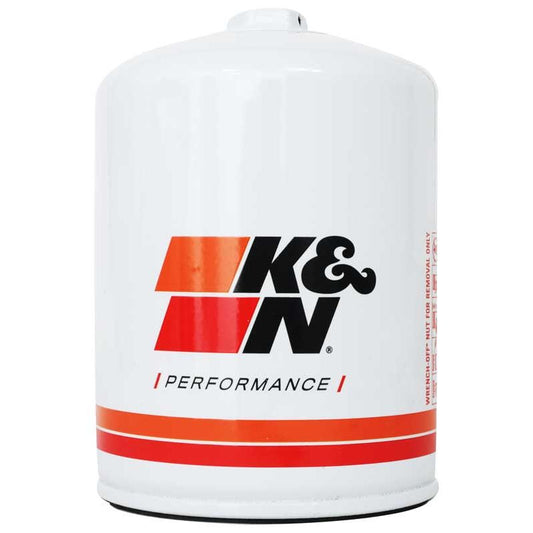 K&N HP-5001 Oil Filter