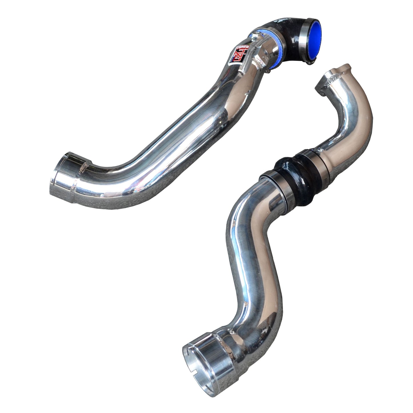 Injen Polished SES Intercooler Pipes SES7300ICP