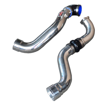 Injen Polished SES Intercooler Pipes SES7300ICP