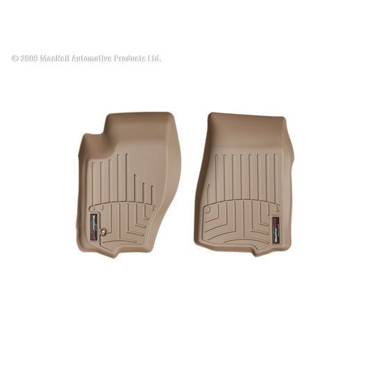 WeatherTech FloorLiner™ DigitalFit® 450131