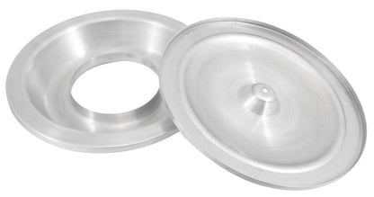 K&N 85-6852 Top & Base Plate