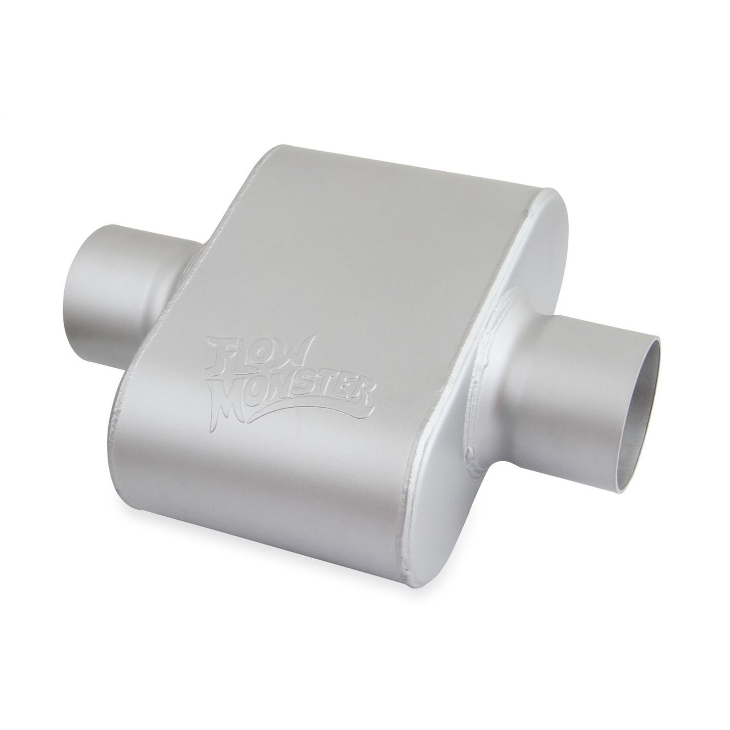 FlowMonster Muffler