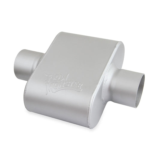 FlowMonster Muffler