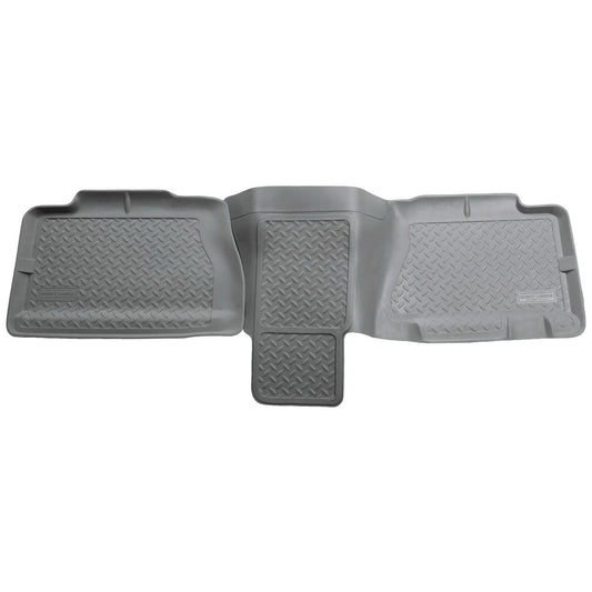 Husky Liners 2nd Seat Floor Liner 62752