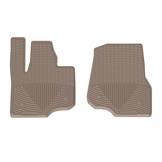 WeatherTech All Weather Floor Mats W477TN