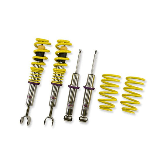 KW Suspensions 10210053 KW V1 Coilover Kit - Audi RS6 RS6 plus; (4B)