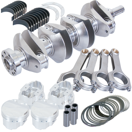 Eagle COMPETITION ASSEMBLY NISSAN SR20 8511286