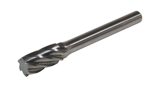 3/8" ROTARY FILE FOR ALUM