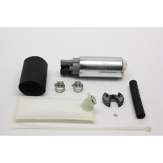 TI Automotive Application Specific High Performance 255lph; 500hp; Gas; Pump Kit GCA3380