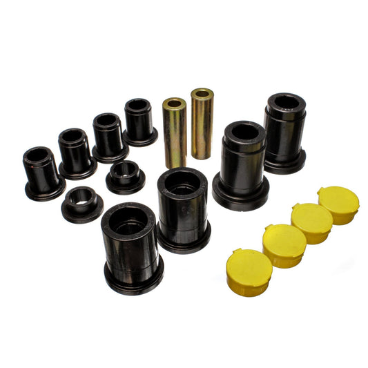 Energy Suspension CONTROL ARM BUSHING SET 4.3162G