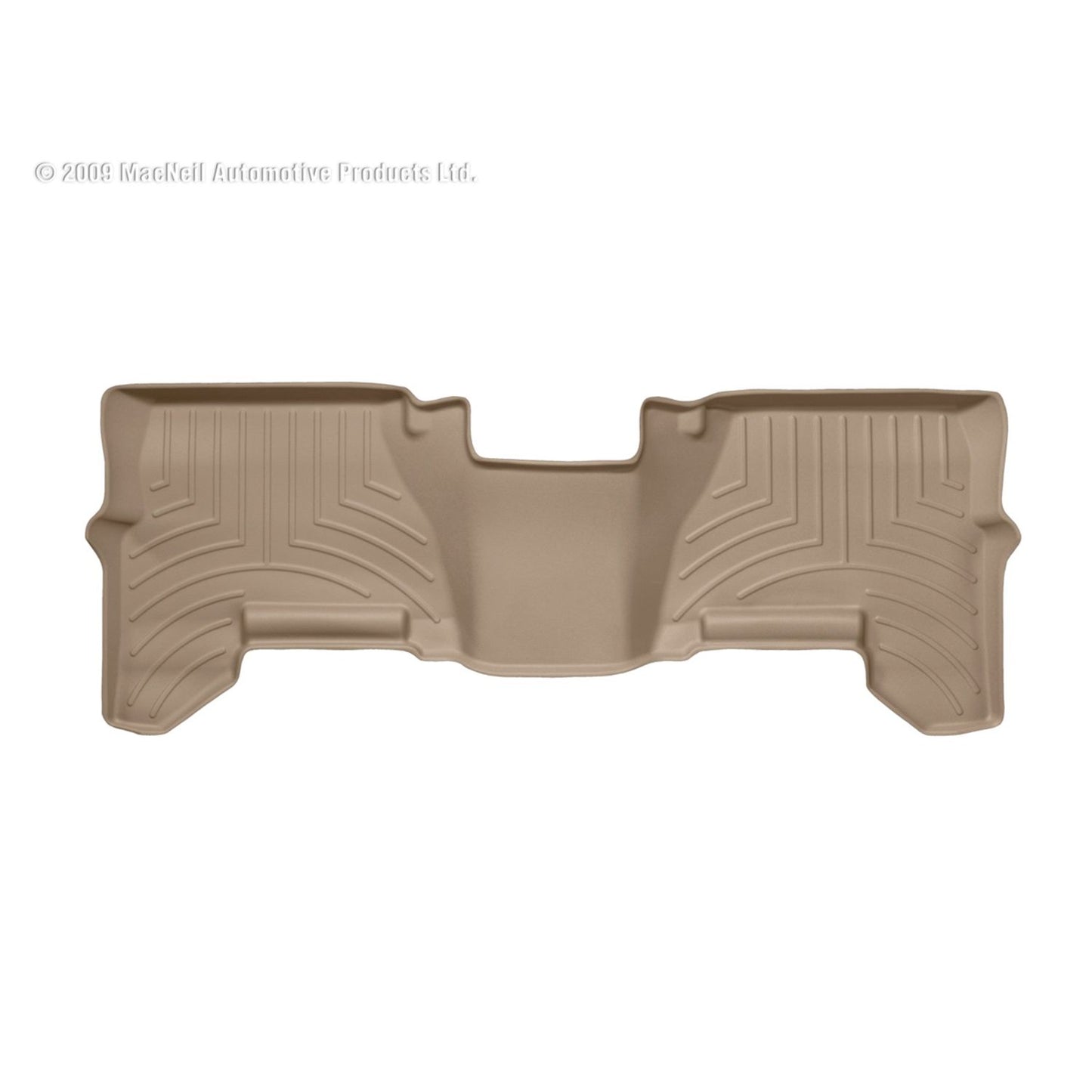WeatherTech FloorLiner™ DigitalFit® 450332