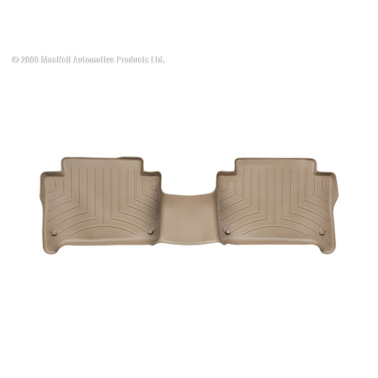 WeatherTech FloorLiner™ DigitalFit® 451512