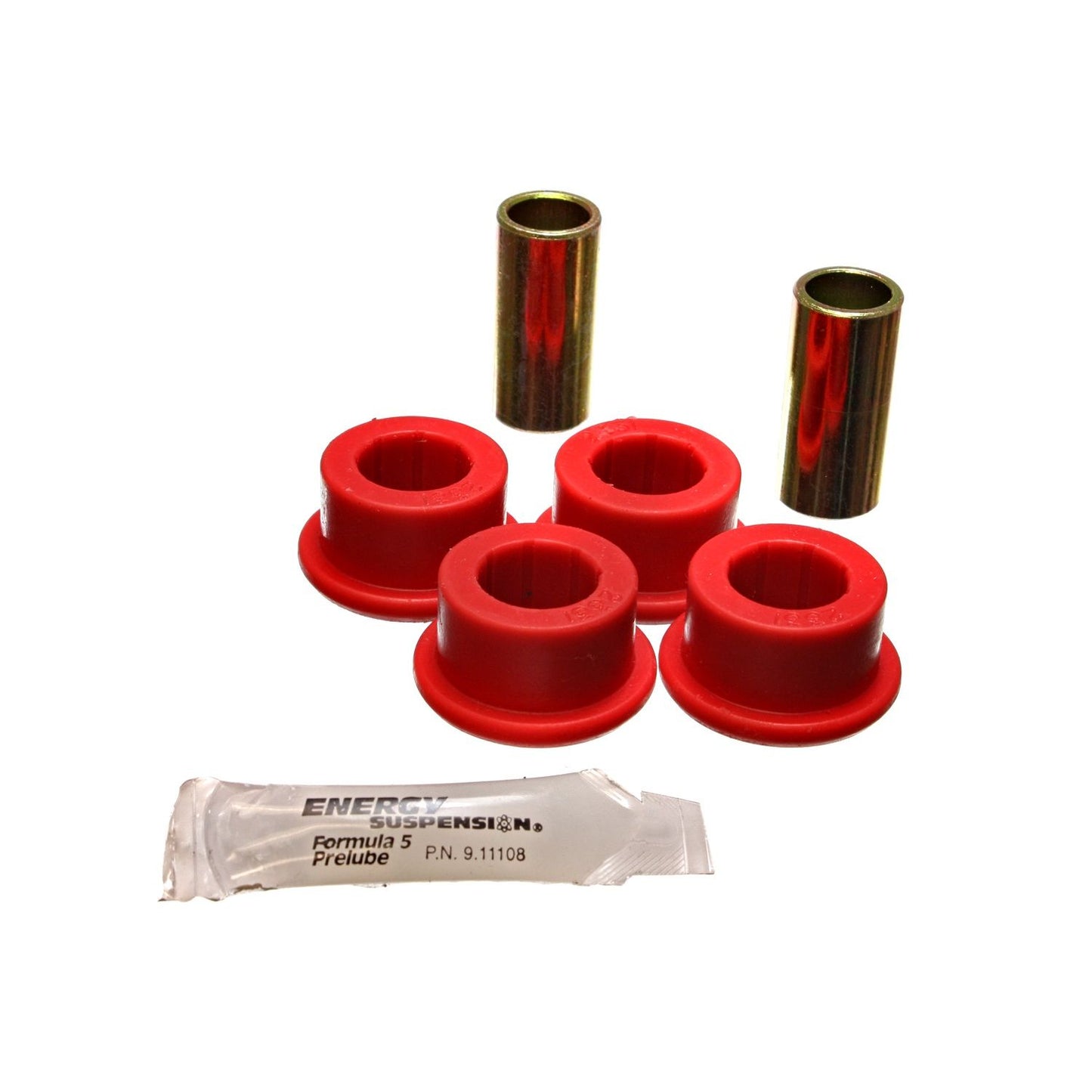 Energy Suspension TRACK ARM BUSHING SET 4.7121R