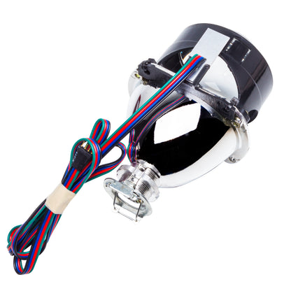 Oracle Lighting 8529-333 - ORACLE in.Demon Eyein. Colorshift Projector Illumination Kit (Pair)