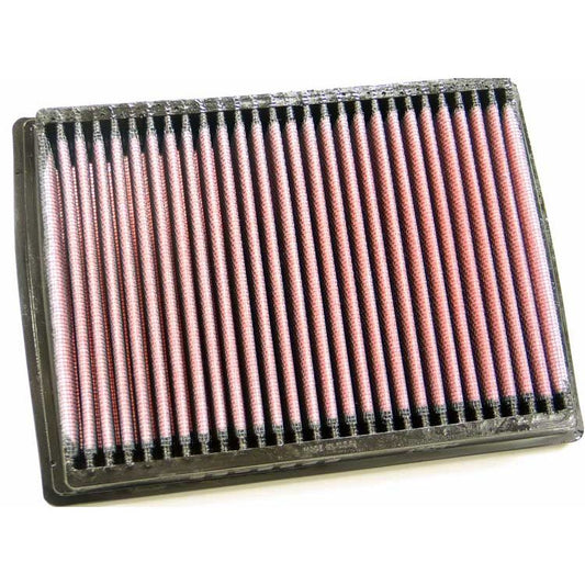 K&N 33-2222 Replacement Air Filter