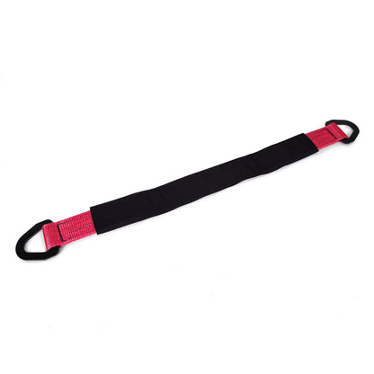 SpeedStrap 29113 Axle Strap w/ D-Rings