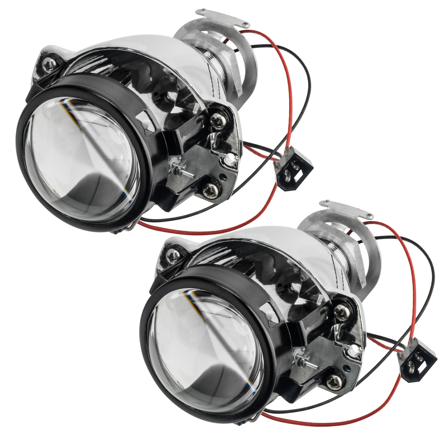 Oracle Lighting 8530-504 - ORACLE 50mm H1 7.1 Projectors (Pair)