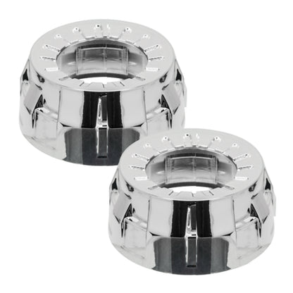 Oracle Lighting 8530-504 - ORACLE 50mm H1 7.1 Projectors (Pair)