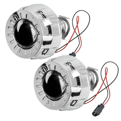 Oracle Lighting 8530-504 - ORACLE 50mm H1 7.1 Projectors (Pair)