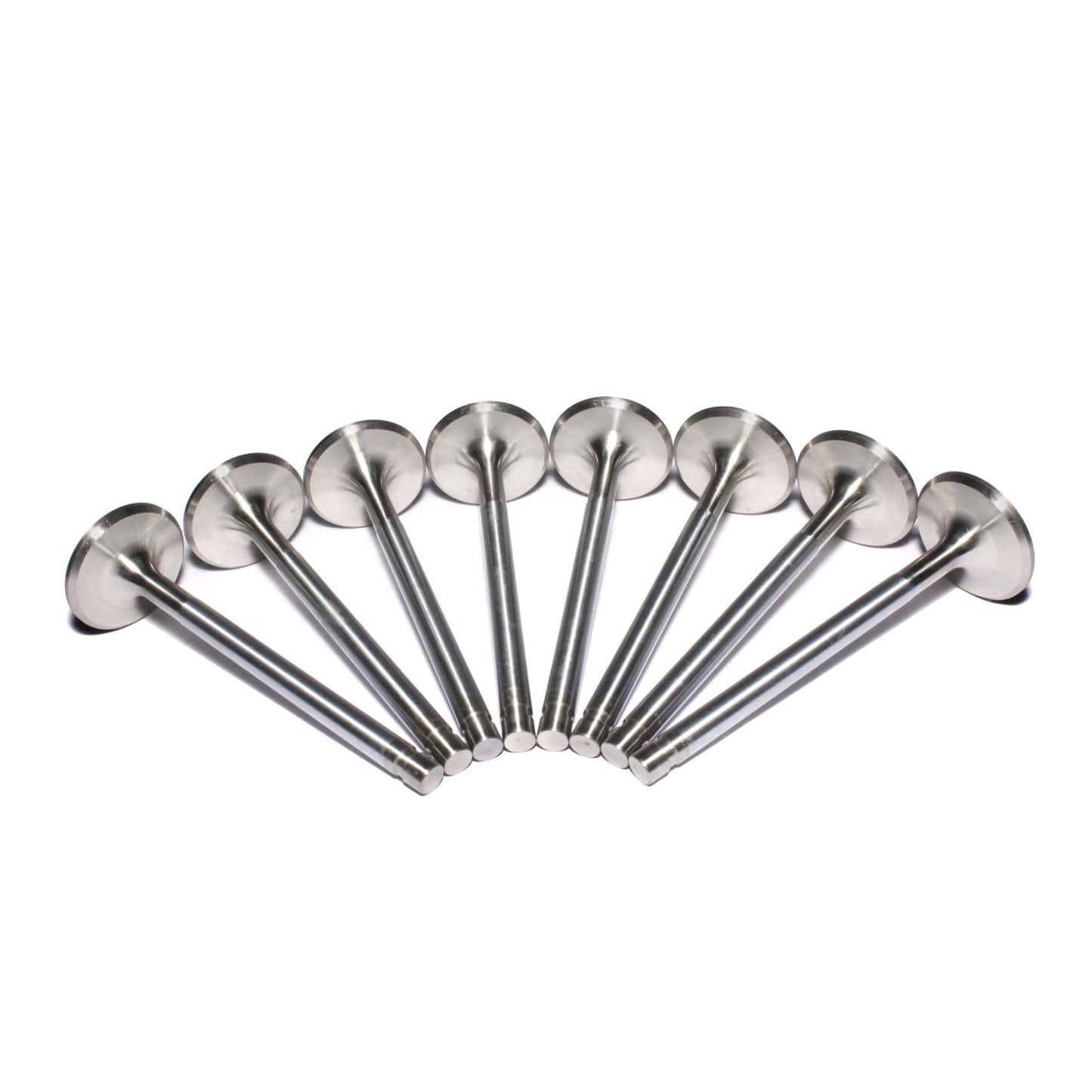 COMP Cams Sportsman Exhaust Valve Set Chevrolet Small Block w/ 1.600" Head 4.911" Length COMP-6011-8