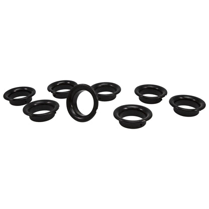 FAST LSXHR 103mm Intake Manifold Short Velocity Stack Set 146074-8