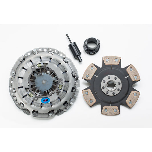 South Bend Clutch STG 2 Drag K70380-HD-DXD-B-DMF