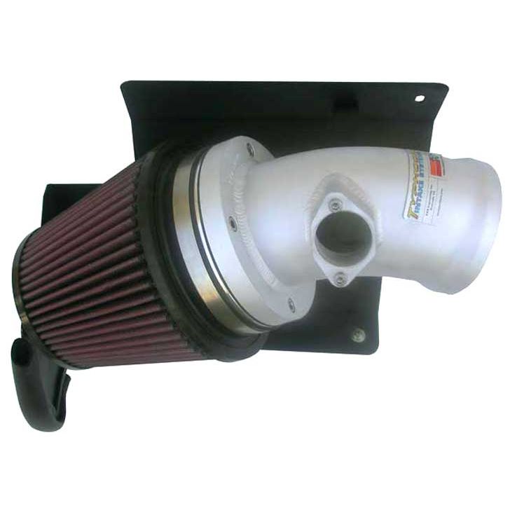 K&N 69-2001TS Performance Air Intake System