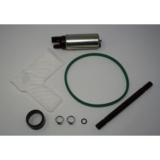 TI Automotive Stock Replacement Pump and Installation Kit for Gasoline Applications TCA778