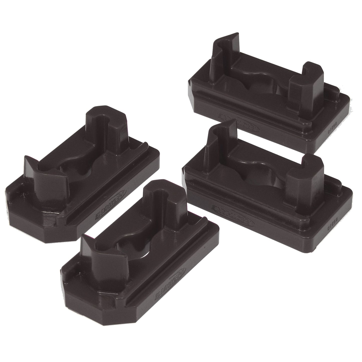 Prothane DODGE RAM CUMMINGS 6.7 MTR INSERTS 4-509-BL